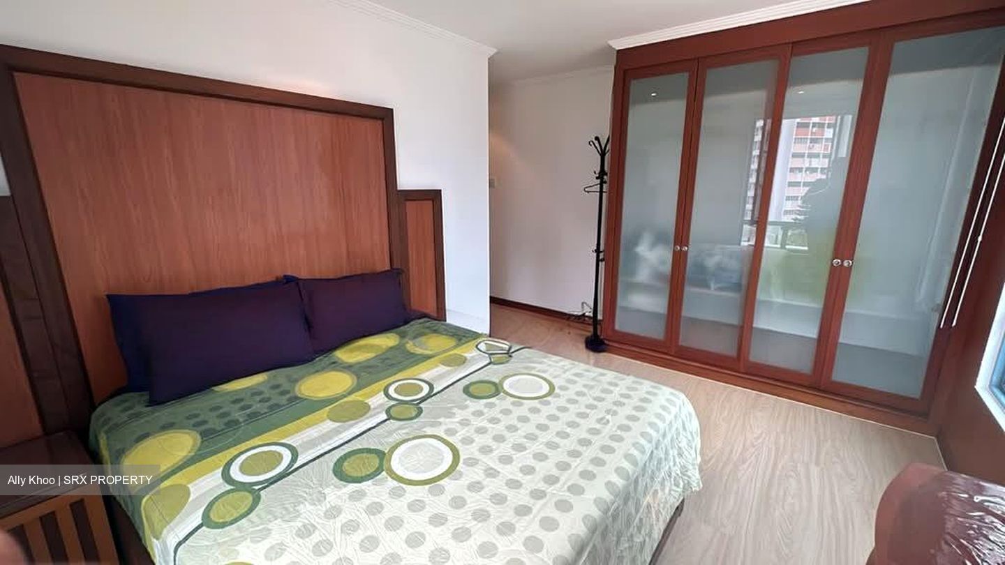 Craig Place (D2), Apartment #592952571